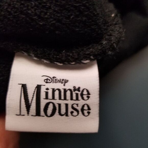 Disney Minnie Mouse Hat - Picture 7 of 7